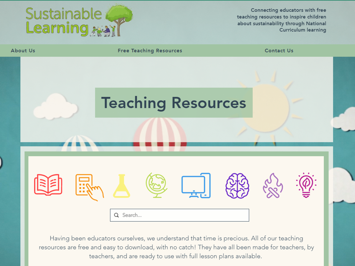 Sustainability, Free Full-Text, Presentation Supplies 